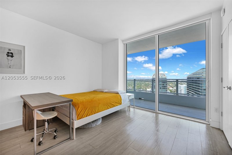 Condo for sale at The Bond 3705
