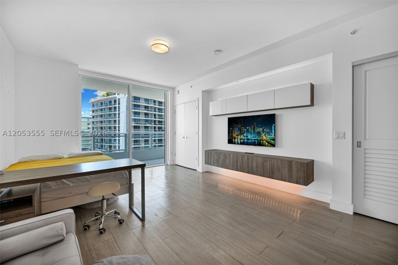 Condo for sale at The Bond 3705