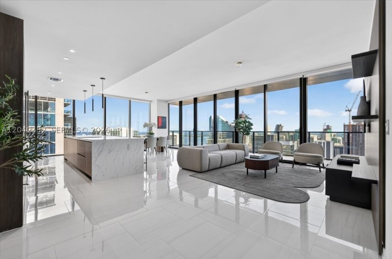 E11EVEN Hotel & Residences Apt #6003