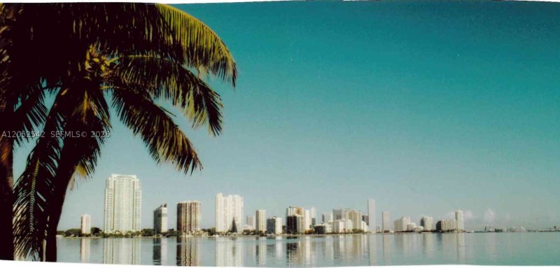 Apartment for rent at The Plaza Tower II 2908