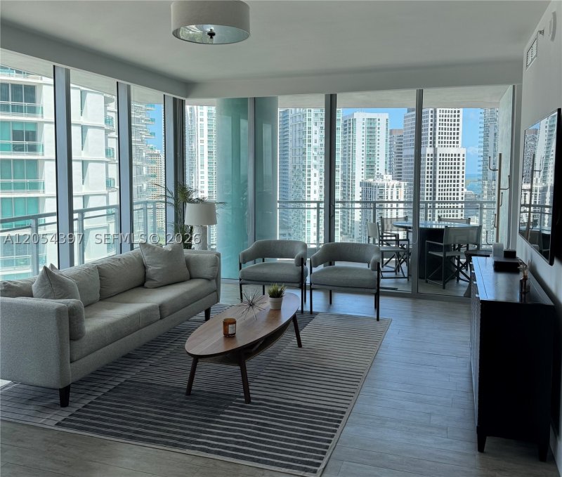 Apartment for rent at The Ivy 3004