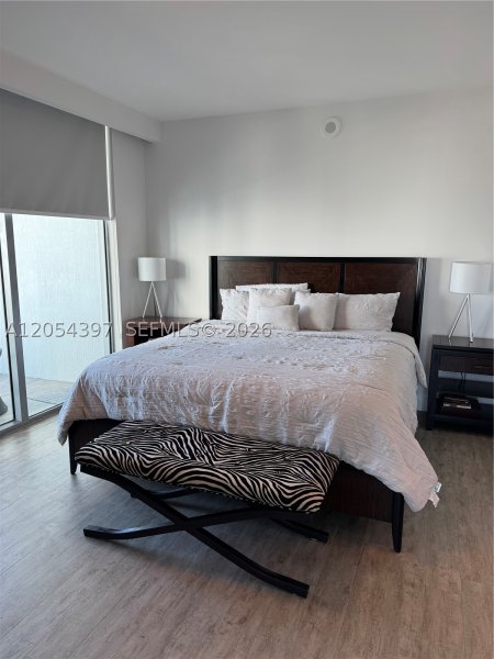 Apartment for rent at The Ivy 3004