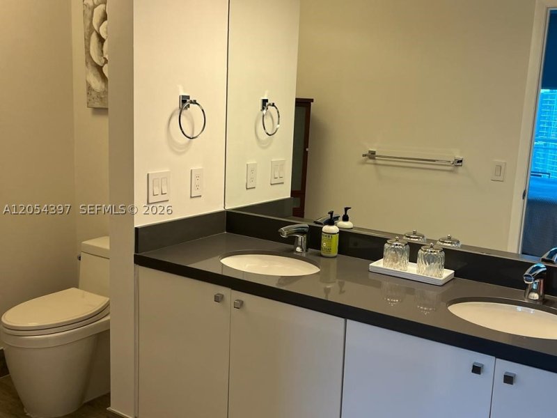 Apartment for rent at The Ivy 3004
