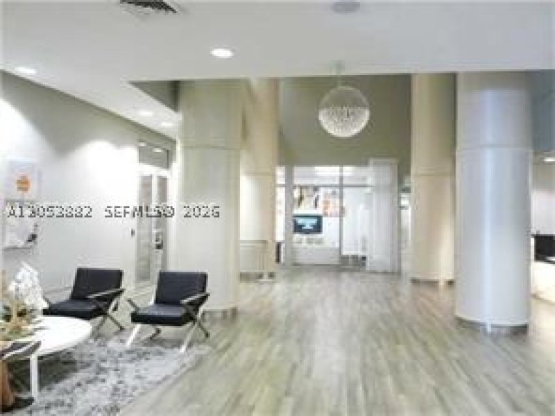 Apartment for rent at Opera Tower 1707