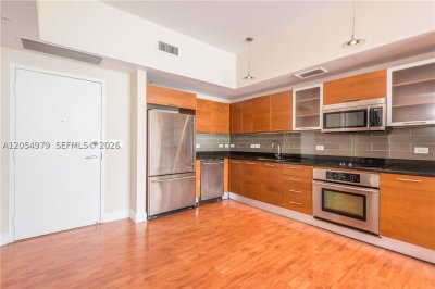 Midtown Miami 2 Apt #H1609