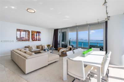 Jade Brickell Apt #1611