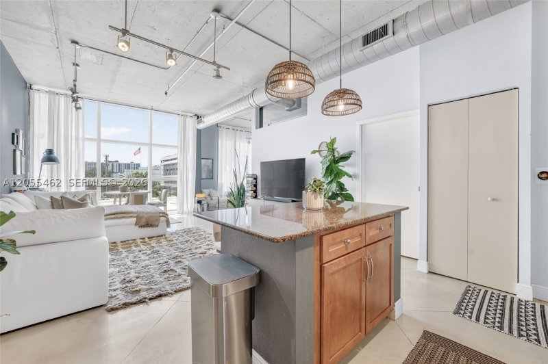 Apartment for rent at Cite On The Bay 2414