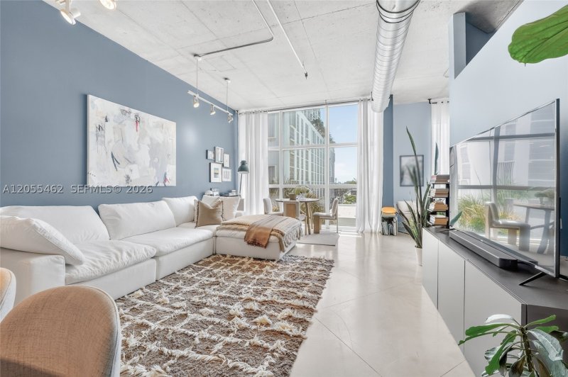 Apartment for rent at Cite On The Bay 2414