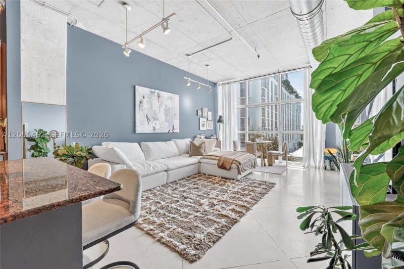 Apartment for rent at Cite On The Bay 2414