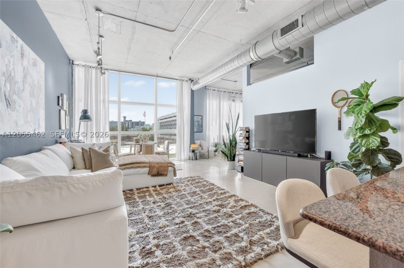 Apartment for rent at Cite On The Bay 2414