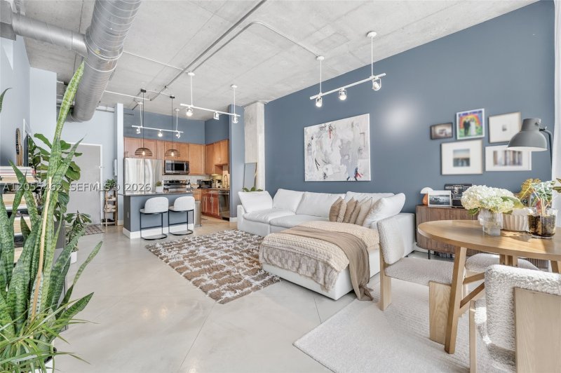 Apartment for rent at Cite On The Bay 2414