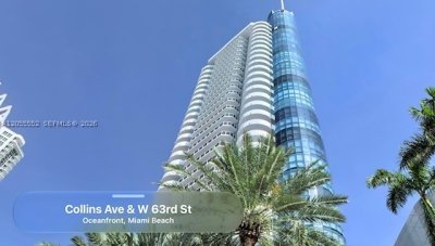 La Gorce Palace Apt #2402