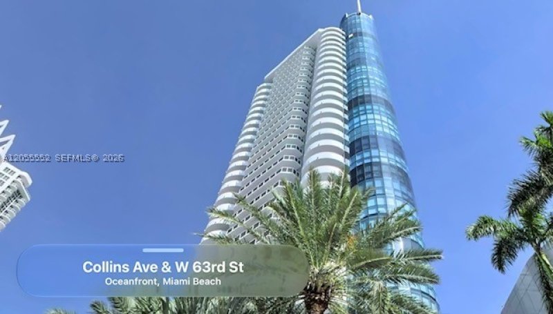La Gorce Palace Apt #2402
