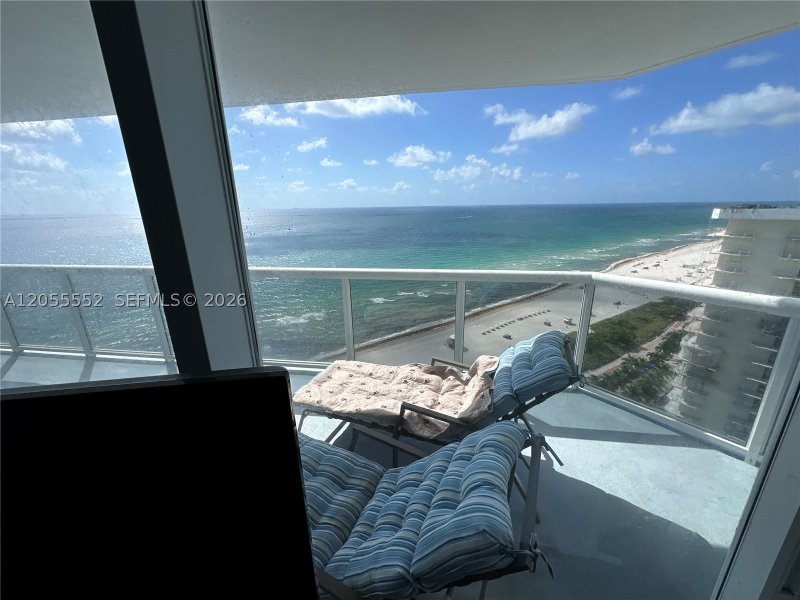 Alquiler de apartamento en La Gorce Palace 2402