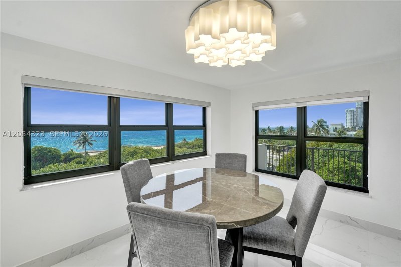 Apartment for rent at The Summit 602S
