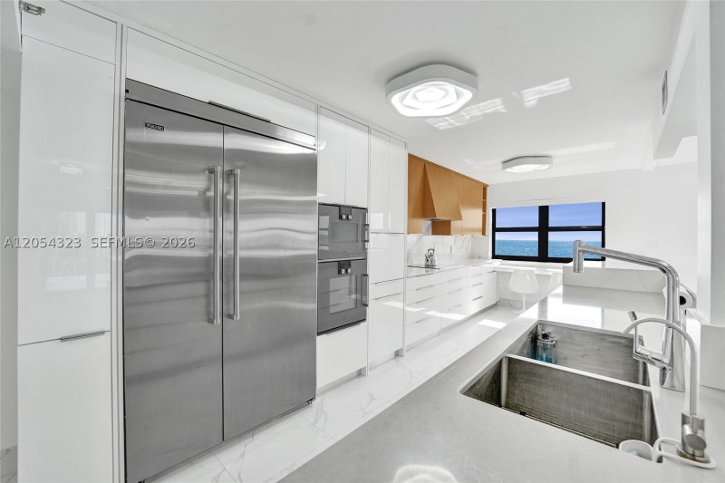 Apartment for rent at The Summit 602S