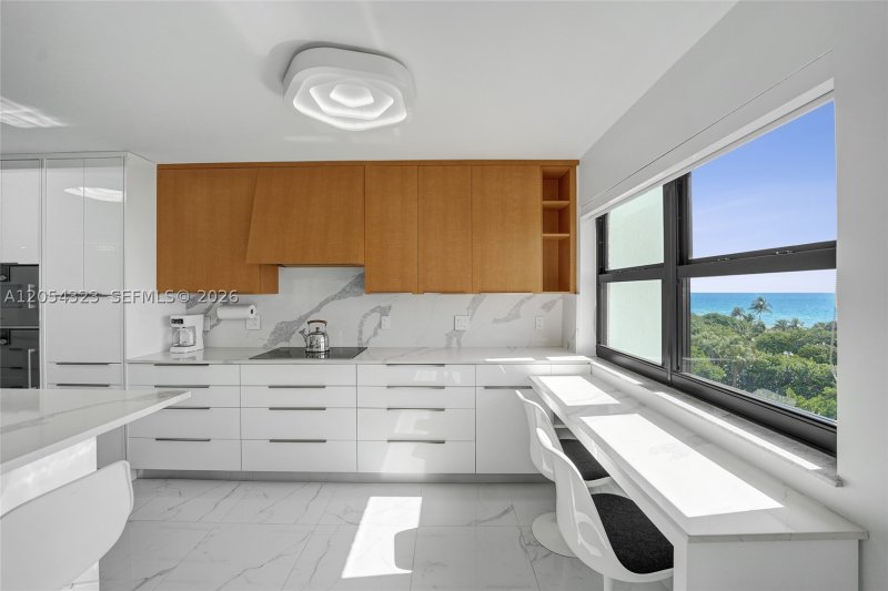 Apartment for rent at The Summit 602S