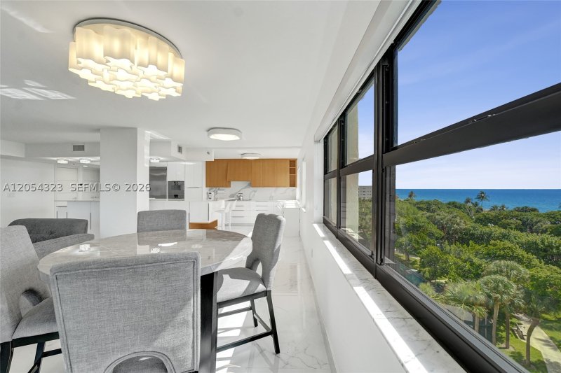 Apartment for rent at The Summit 602S