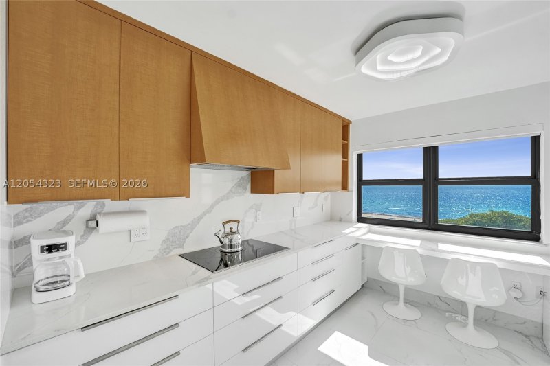 Apartment for rent at The Summit 602S