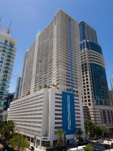 The Club At Brickell Bay Apt #2806