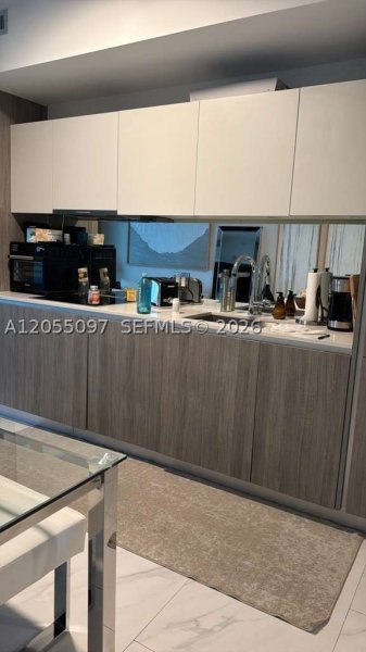Apartment for rent at Biscayne Beach 1006