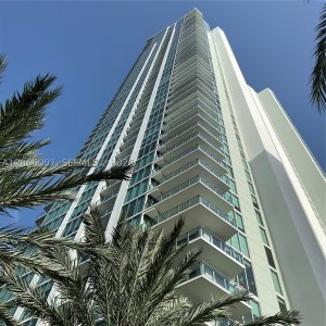 Biscayne Beach Apt #1006