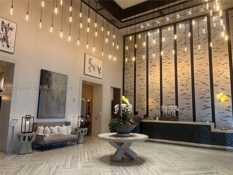 Apartment for rent at Biscayne Beach 1006