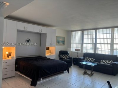 Decoplage Apt #1030