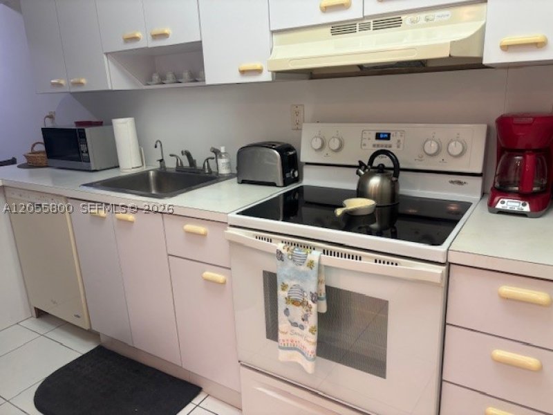 Apartment for rent at Decoplage 1030