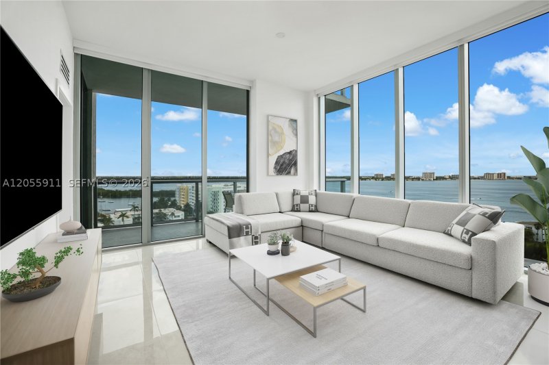 Comprar apartamento en Eloquence on the Bay 1208
