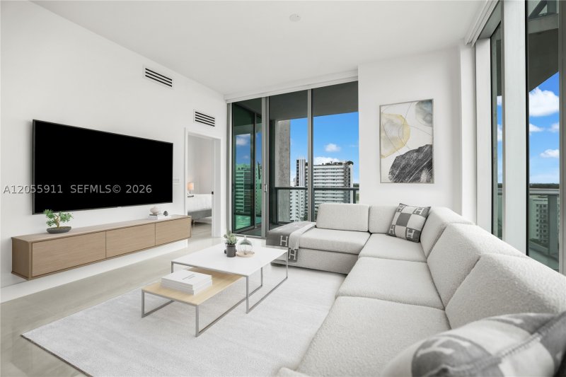 Comprar apartamento en Eloquence on the Bay 1208