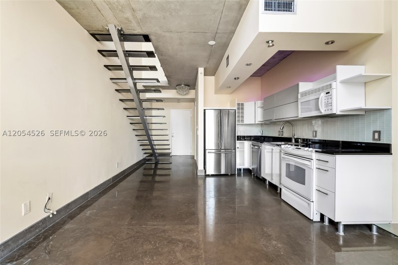 Apartment for rent at Neo Vertika Brickell 1019