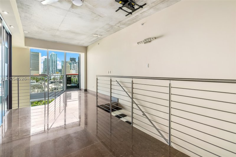 Apartment for rent at Neo Vertika Brickell 1019