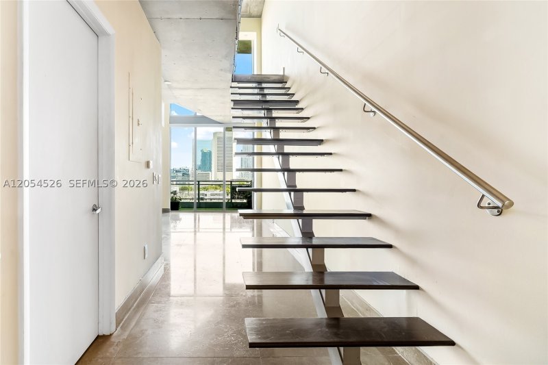 Apartment for rent at Neo Vertika Brickell 1019
