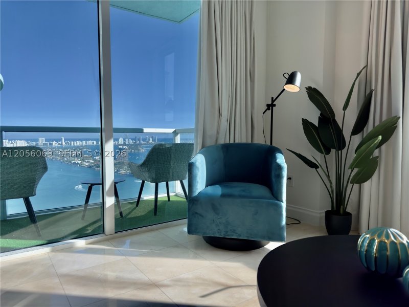 Apartment for rent at Quantum 4003