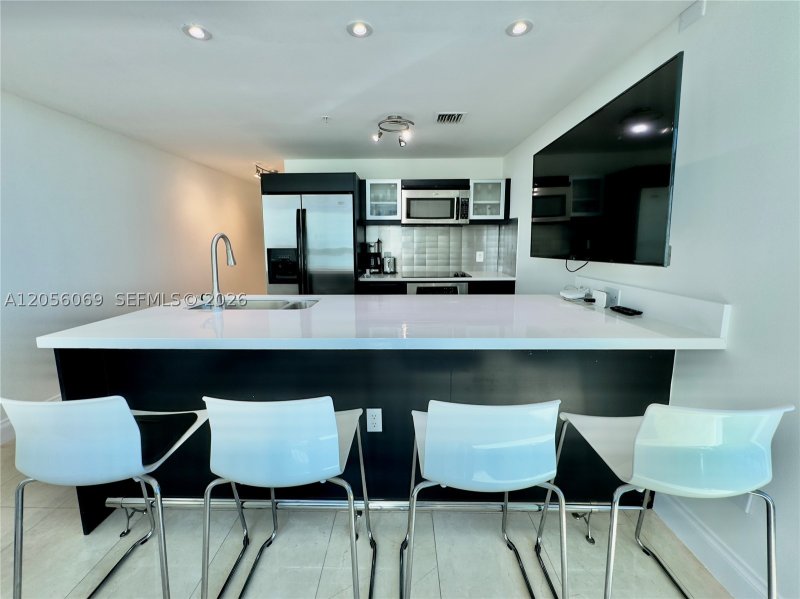 Apartment for rent at Quantum 4003