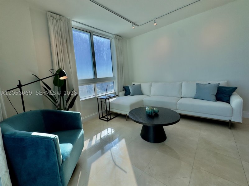Apartment for rent at Quantum 4003