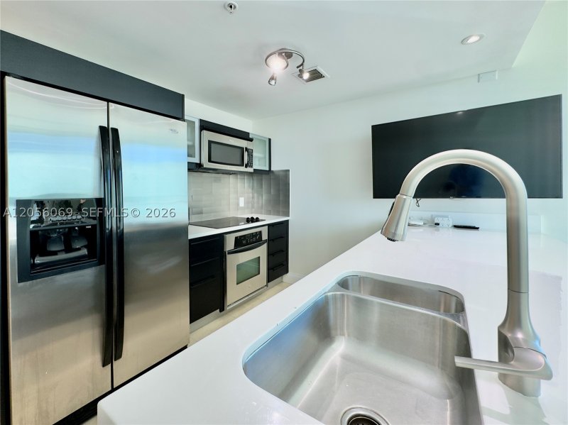 Apartment for rent at Quantum 4003