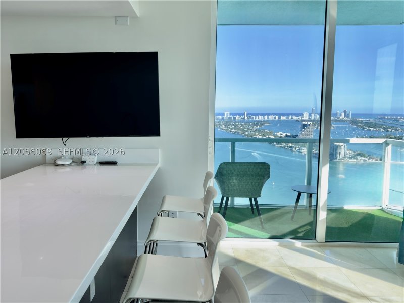 Apartment for rent at Quantum 4003