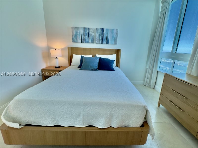 Apartment for rent at Quantum 4003