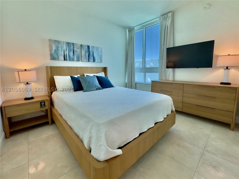 Apartment for rent at Quantum 4003
