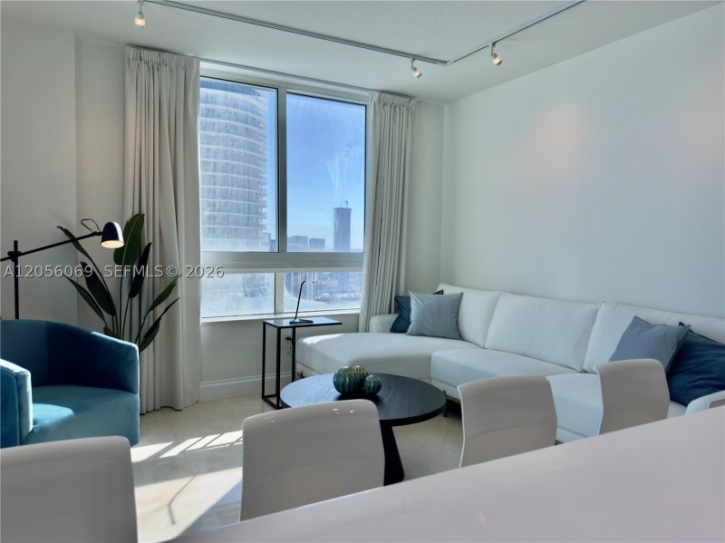 Apartment for rent at Quantum 4003
