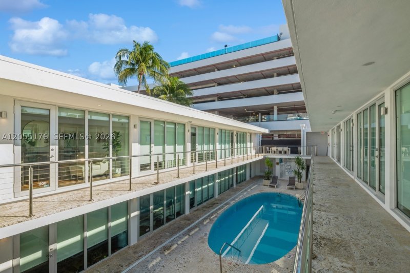 Alquiler de apartamento en The Fontana 208
