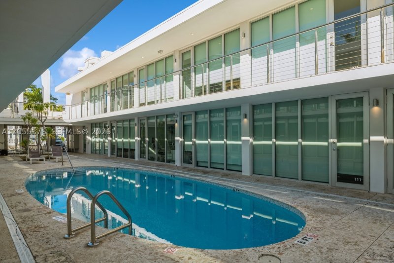Alquiler de apartamento en The Fontana 208