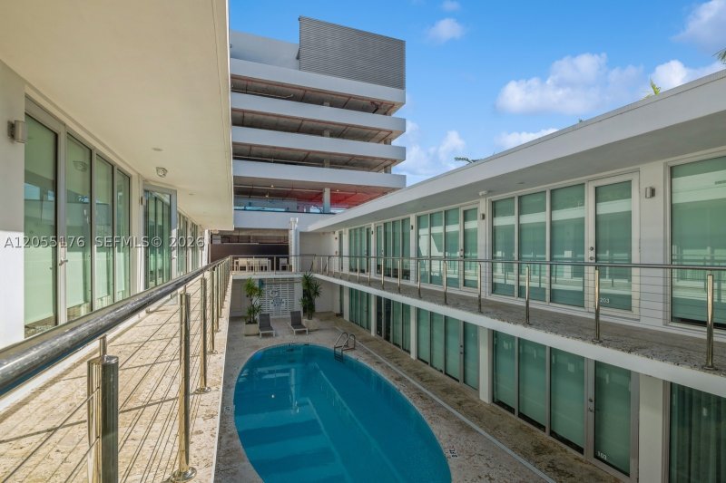 Alquiler de apartamento en The Fontana 208