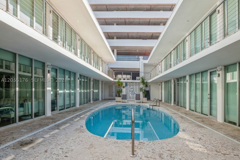 Alquiler de apartamento en The Fontana 208