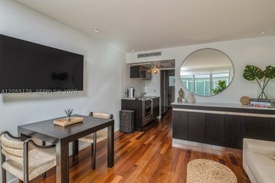 The Fontana Apt #208