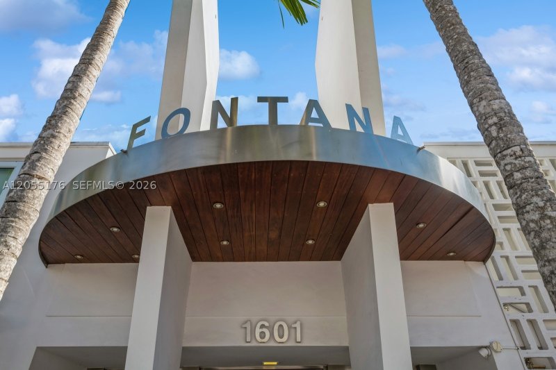 Alquiler de apartamento en The Fontana 208