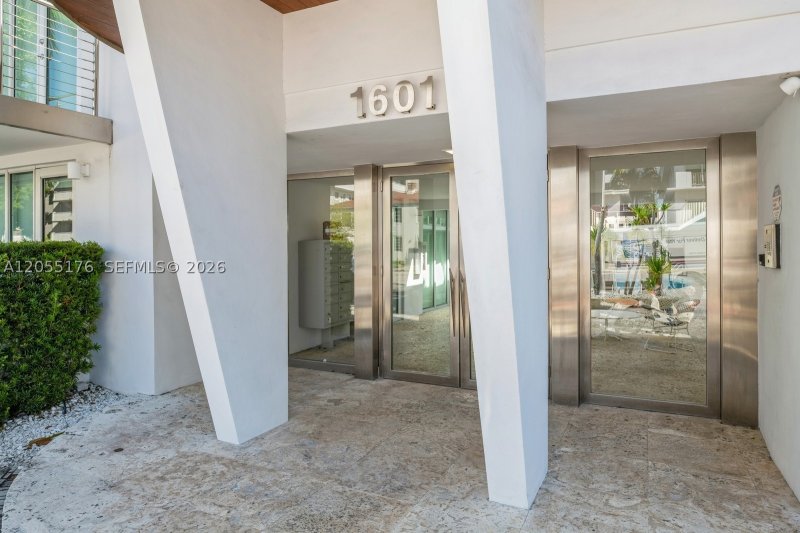 Alquiler de apartamento en The Fontana 208