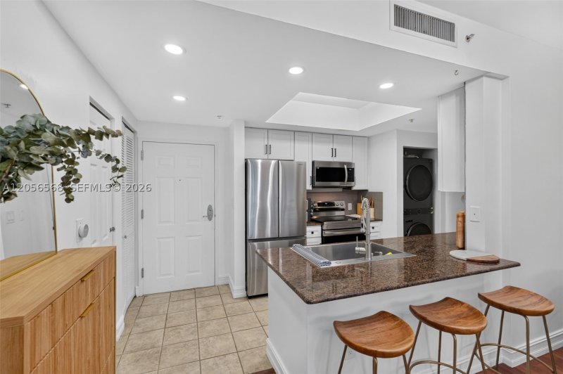Apartment for rent at Cite On The Bay 306